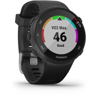 Garmin Forerunner 45S schwarz