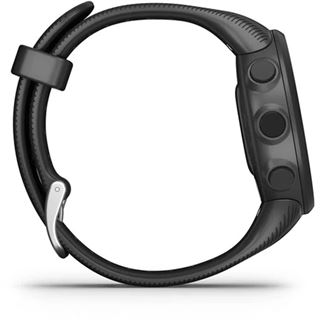 Garmin Forerunner 45S schwarz