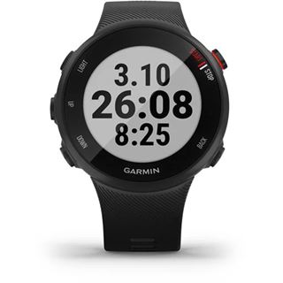 Garmin Forerunner 45S schwarz