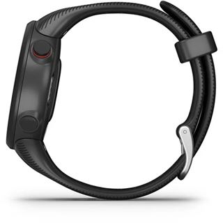 Garmin Forerunner 45S schwarz