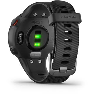 Garmin Forerunner 45S schwarz