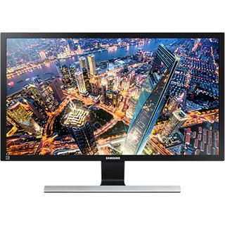 28" (71,12cm) Samsung U28E590D schwarz 3840x2160 1x DisplayPort