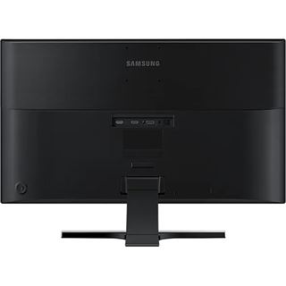 28" (71,12cm) Samsung U28E590D schwarz 3840x2160 1x DisplayPort