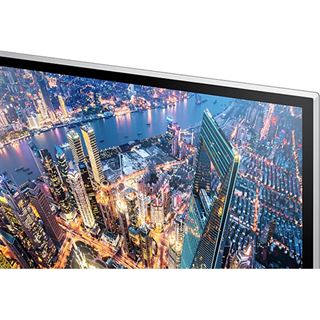 28" (71,12cm) Samsung U28E590D schwarz 3840x2160 1x DisplayPort