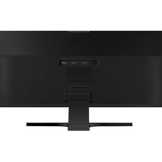 28" (71,12cm) Samsung U28E590D schwarz 3840x2160 1x DisplayPort