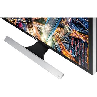 28" (71,12cm) Samsung U28E590D schwarz 3840x2160 1x DisplayPort