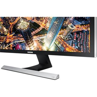 28" (71,12cm) Samsung U28E590D schwarz 3840x2160 1x DisplayPort