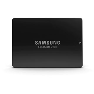 240GB Samsung Datacenter 2.5" (6.4cm) SATA 6Gb/s V-NAND