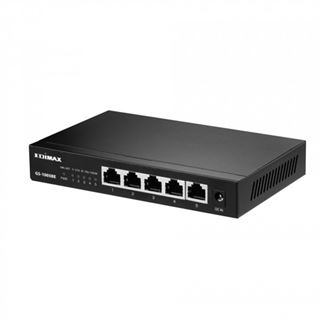 Edimax GS-1005BE 2.5GbE 5Port unmanaged