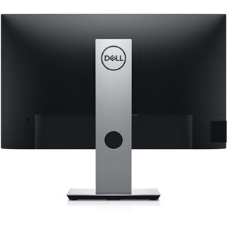 23" (58,42cm) Dell P2319H schwarz 1920x1080 1x DisplayPort 1.2 /