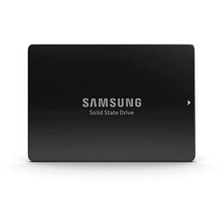 480GB Samsung Datacenter PM893 2.5" (6.4cm) SATA 6Gb/s 3D-NAND