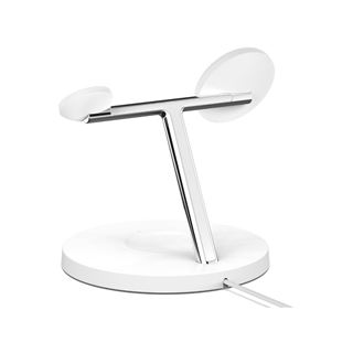 Belkin Wireless Boost UP Charge PRO 3-in-1-Ladegerät mit
