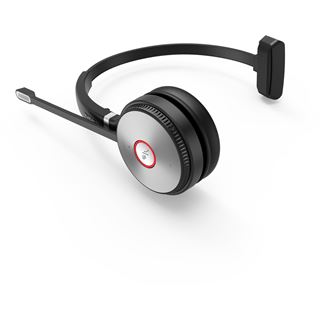 Yealink WH62 Mono UC DECT Headset