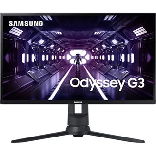 24" (60,96cm) Samsung Odyssey G3 F24G33TFWU schwarz 1920x1080 1x