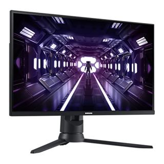 24" (60,96cm) Samsung Odyssey G3 F24G33TFWU schwarz 1920x1080 1x