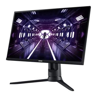 24" (60,96cm) Samsung Odyssey G3 F24G33TFWU schwarz 1920x1080 1x