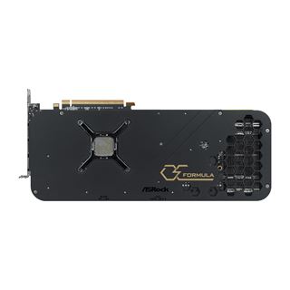 16GB ASRock Radeon RX 6900 XT OCF 16GB DDR6 Drei-Lüfter 256b