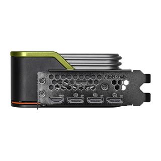 16GB ASRock Radeon RX 6900 XT OCF 16GB DDR6 Drei-Lüfter 256b