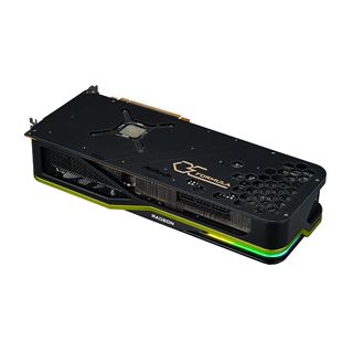 16GB ASRock Radeon RX 6900 XT OCF 16GB DDR6 Drei-Lüfter 256b