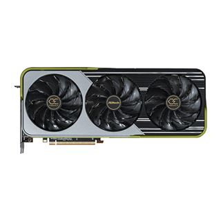 16GB ASRock Radeon RX 6900 XT OCF 16GB DDR6 Drei-Lüfter 256b