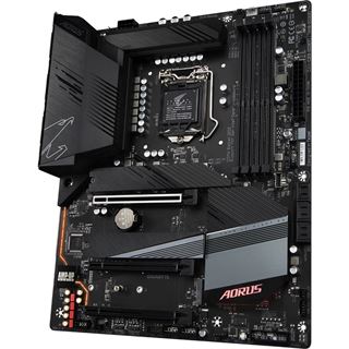 Gigabyte B560 AORUS Pro AX S1200/DDR4/ATX