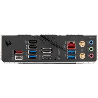 Gigabyte B560I AORUS Pro AX S1200/DDR4/MITX