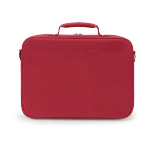 Dicota Eco Multi BASE 38,10-43,94cm 15-17,3Zoll rot