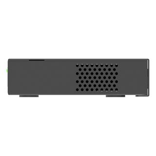 Netgear 16PT GE Plus Switch W/ HI-PWR POE+