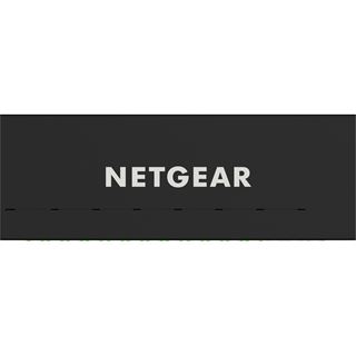 Netgear 16PT GE Plus Switch W/ HI-PWR POE+