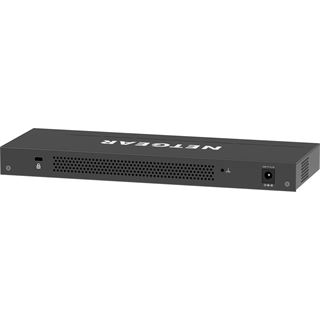 Netgear 16PT GE Plus Switch W/ HI-PWR POE+