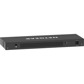 Netgear 16PT GE Plus Switch W/ HI-PWR POE+