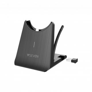 V7 BT Mono On Ear Wireless Headset