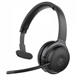 V7 BT Mono On Ear Wireless Headset