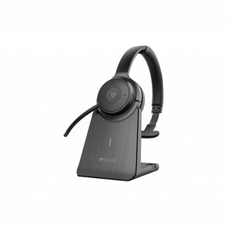 V7 BT Mono On Ear Wireless Headset