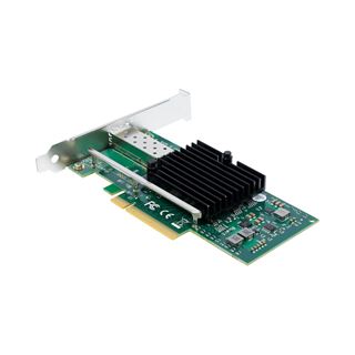Inter-Tech Argus PCIe x8 10G Adapter ST-7211 SFP+