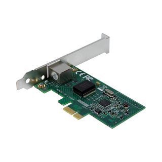 Inter-Tech Argus PCIe x1 Gigabit Adapter ST-729