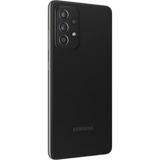 Samsung A525F Galaxy A52 256 GB, schwarz