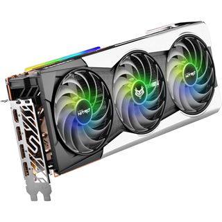 16GB Sapphire Radeon RX 6900 XT Nitro+ OC Aktiv PCIe 4.0 x16 (Retail)