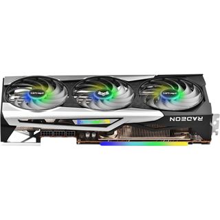 16GB Sapphire Radeon RX 6900 XT Nitro+ OC Aktiv PCIe 4.0 x16 (Retail)