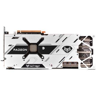 16GB Sapphire Radeon RX 6900 XT Nitro+ OC Aktiv PCIe 4.0 x16 (Retail)