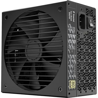 550 Watt Fractal Design Ion Gold Modular 80+ Gold