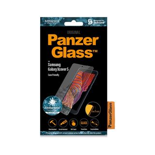 PanzerGlass Samsung Galaxy Xcover 5 Case Friendly