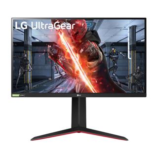 27" (68,58cm) LG Electronics UltraGear 27GN850-B schwarz