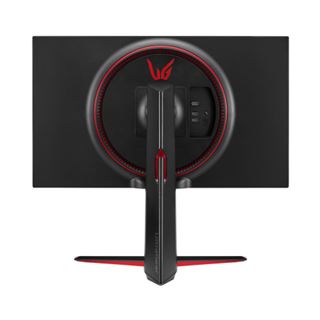 27" (68,58cm) LG Electronics UltraGear 27GN850-B schwarz