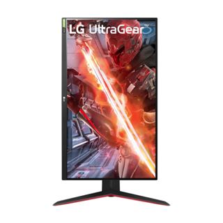 27" (68,58cm) LG Electronics UltraGear 27GN850-B schwarz