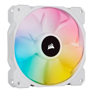 Corsair iCUE SP120 RGB Elite 120x120x25mm 550-1500 U/min 18-26.5