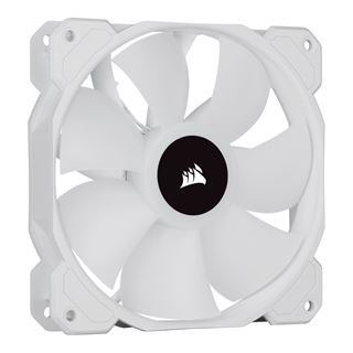 Corsair iCUE SP120 RGB Elite 120x120x25mm 550-1500 U/min 18-26.5