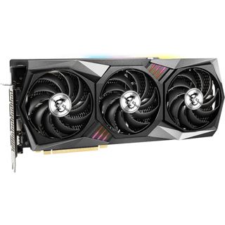 10GB MSI GeForce RTX 3080 GAMING Z TRIO GDDR6X (Retail)