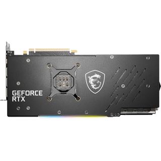 10GB MSI GeForce RTX 3080 GAMING Z TRIO GDDR6X (Retail)