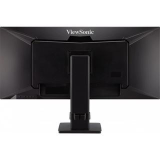 34" (86,36cm) ViewSonic VA3456-MHDJ schwarz 3440x1440